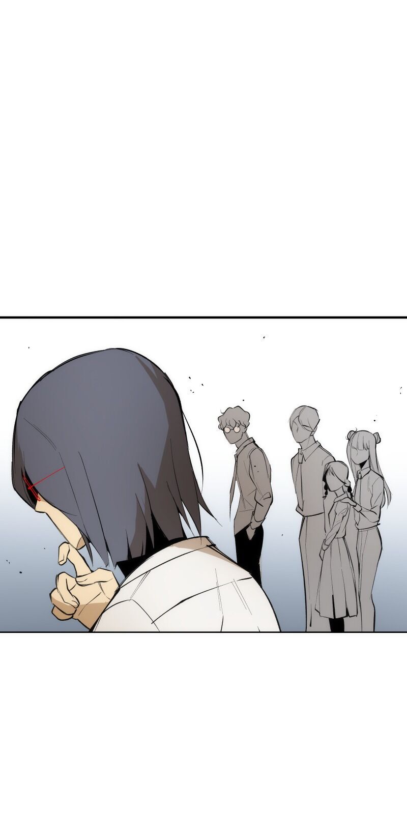 Hand Jumper - Chapter 28 - Page 23