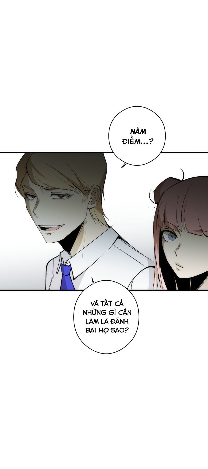 Hand Jumper - Chapter 28 - Page 24