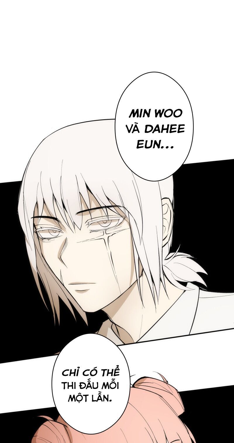 Hand Jumper - Chapter 28 - Page 27