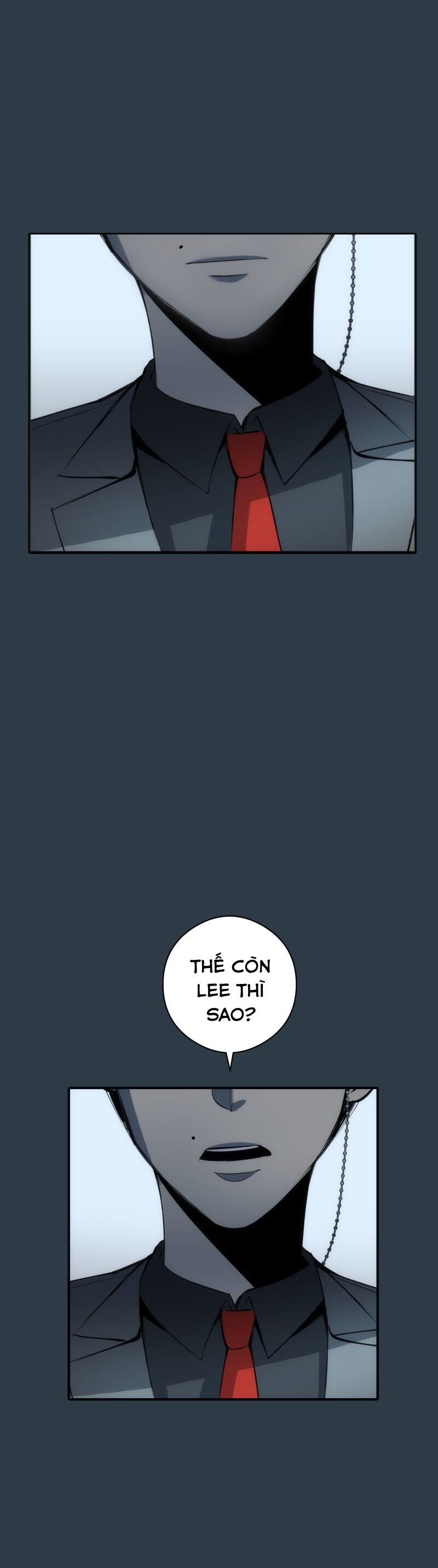 Hand Jumper - Chapter 28 - Page 3