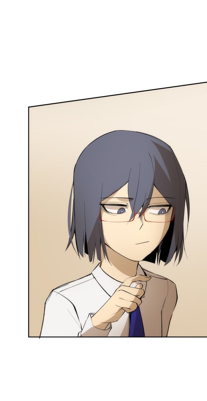 Hand Jumper - Chapter 28 - Page 31