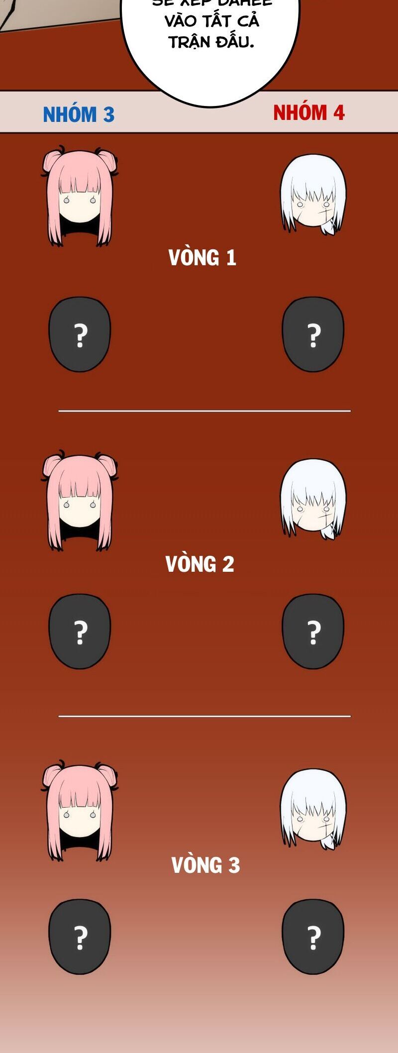 Hand Jumper - Chapter 28 - Page 37