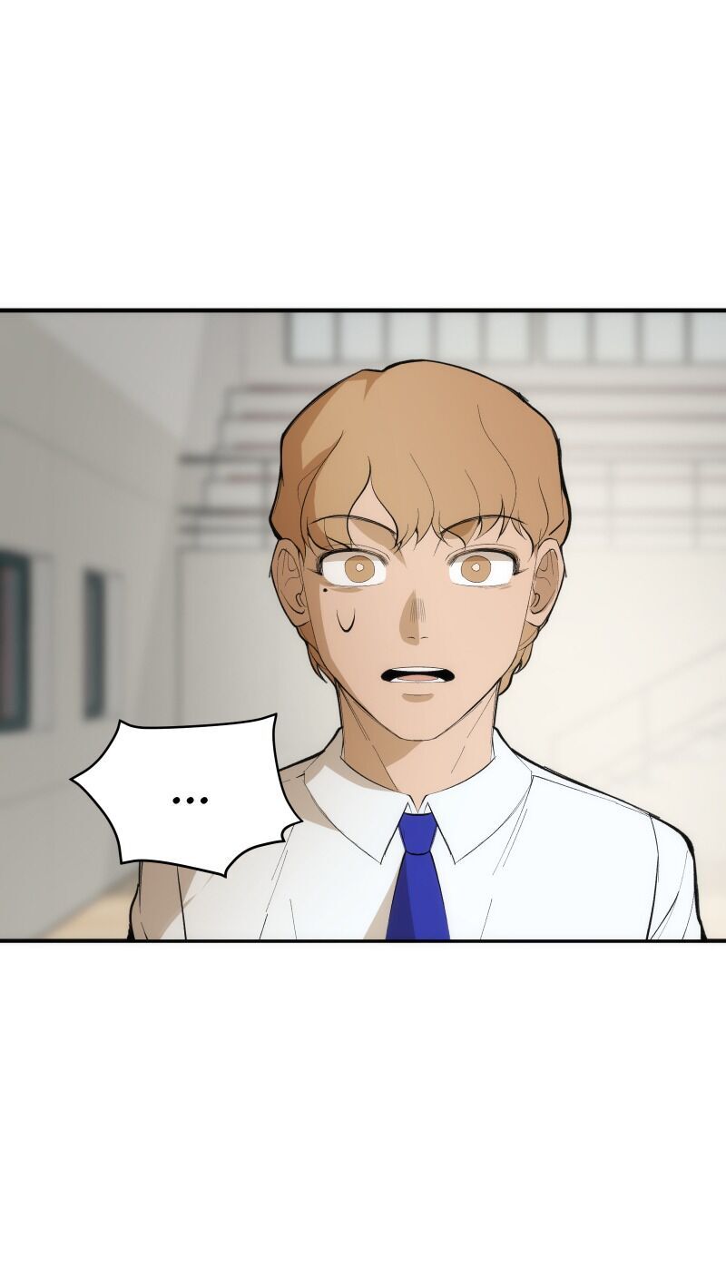 Hand Jumper - Chapter 28 - Page 39