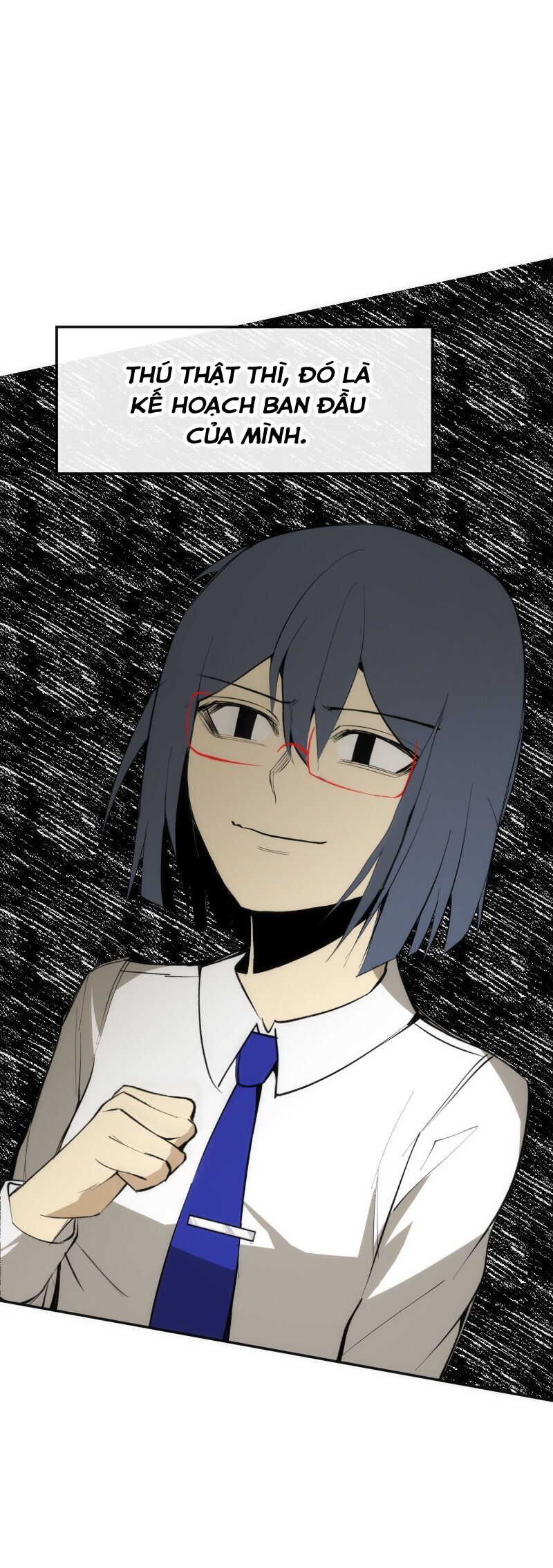 Hand Jumper - Chapter 28 - Page 43