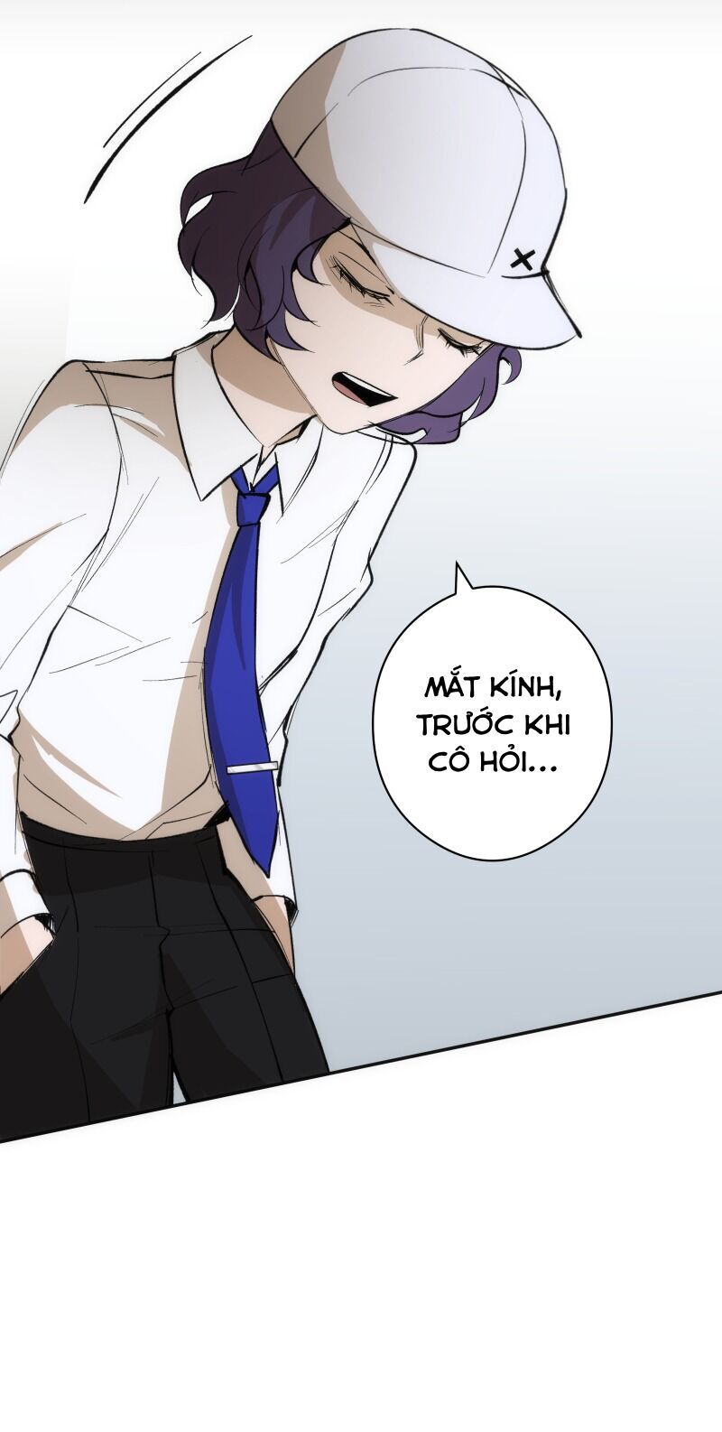 Hand Jumper - Chapter 28 - Page 46