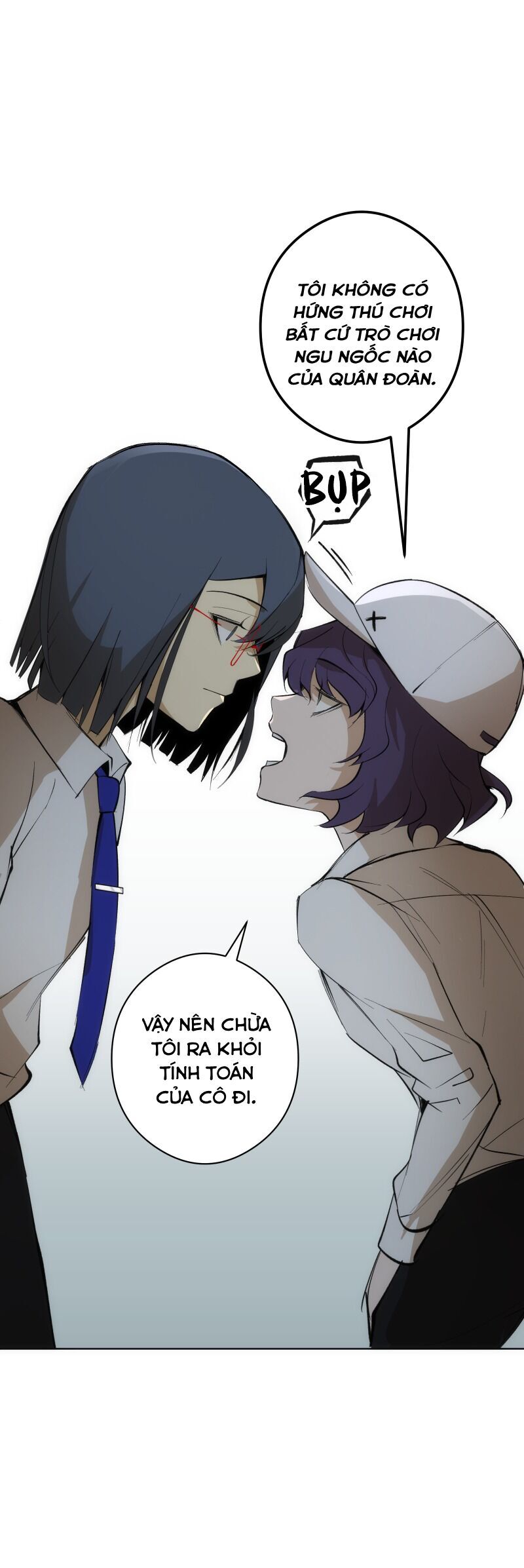 Hand Jumper - Chapter 28 - Page 47