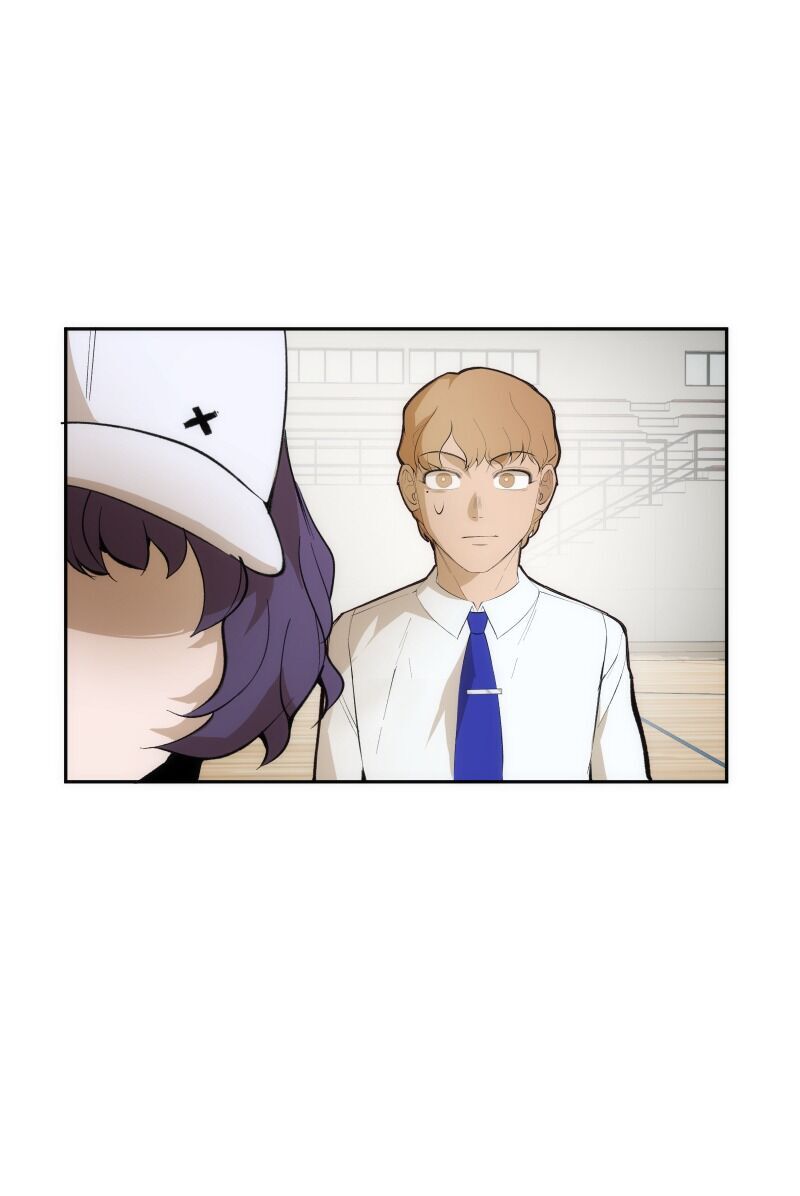 Hand Jumper - Chapter 28 - Page 51