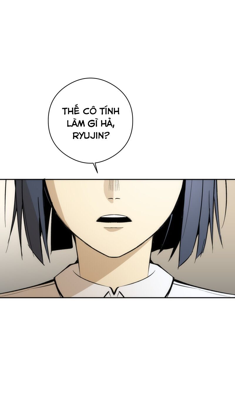 Hand Jumper - Chapter 28 - Page 52