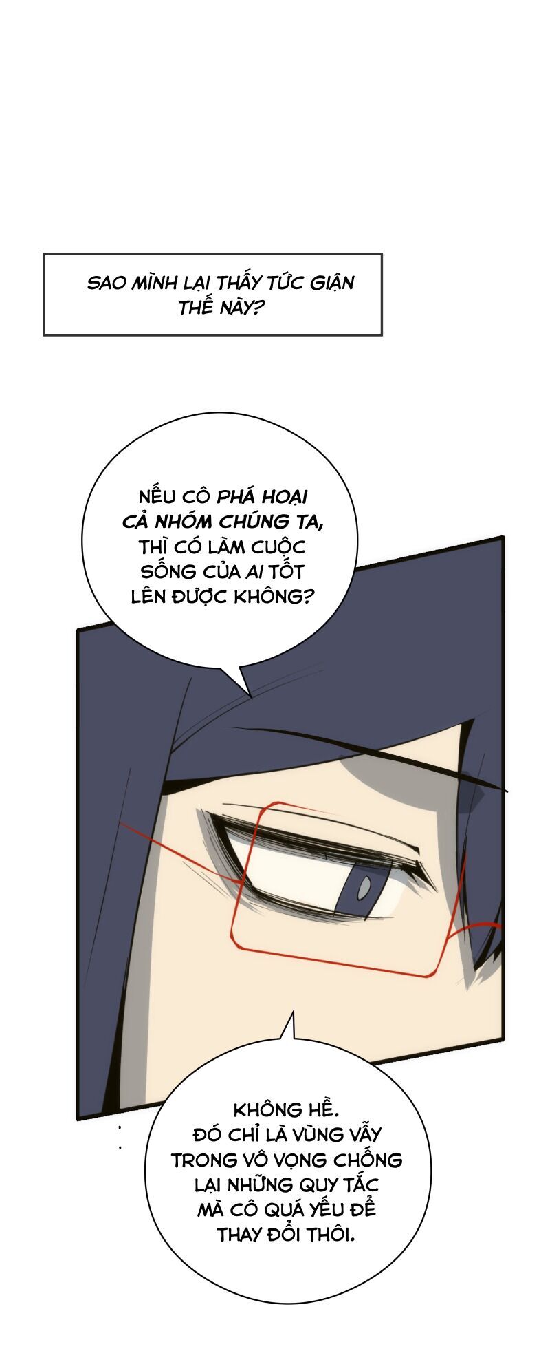 Hand Jumper - Chapter 28 - Page 55