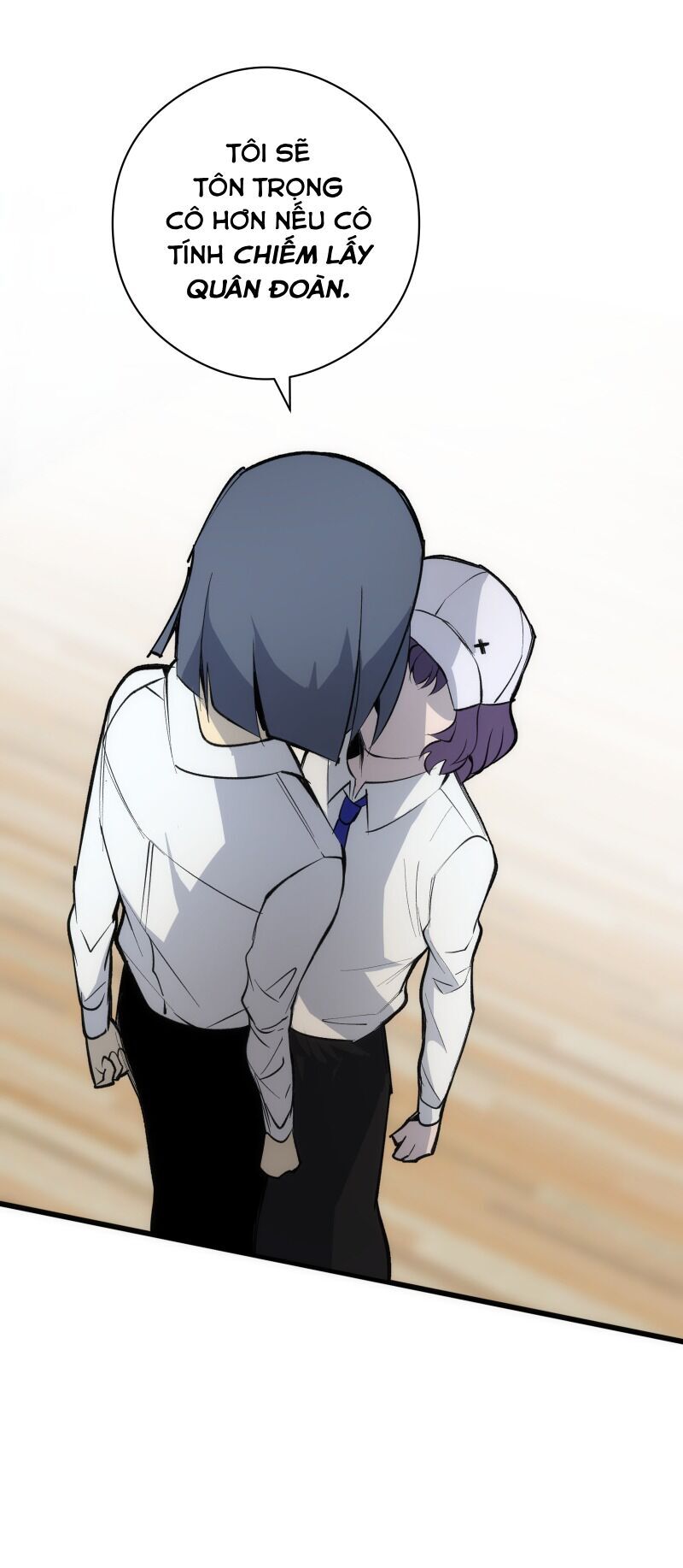 Hand Jumper - Chapter 28 - Page 57