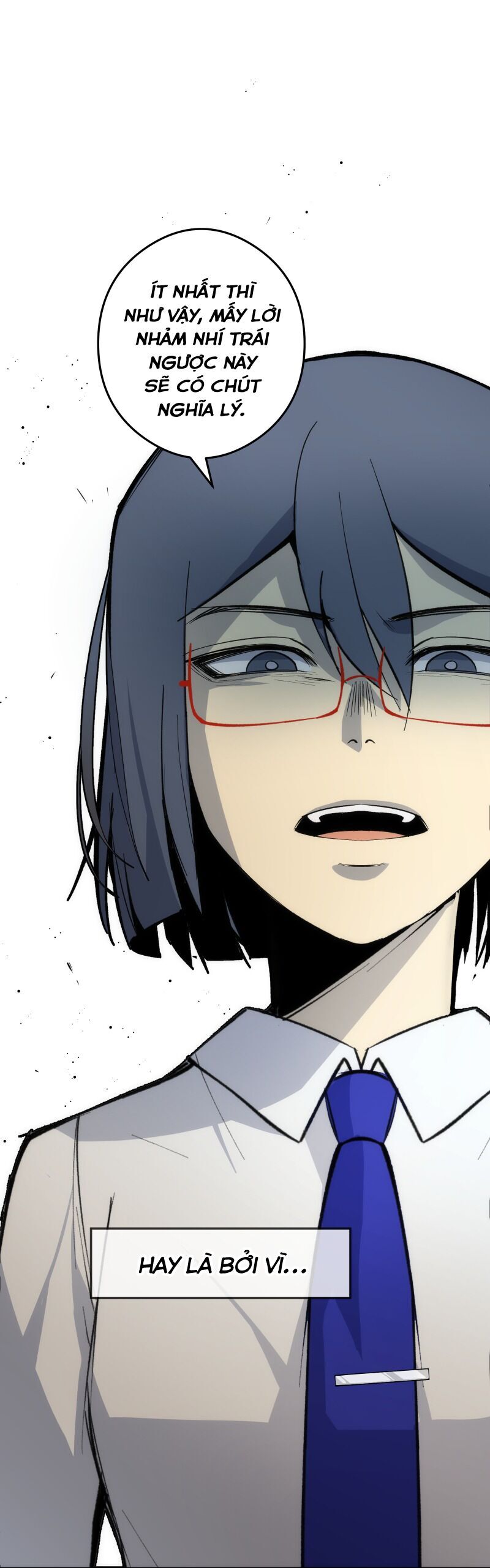 Hand Jumper - Chapter 28 - Page 58