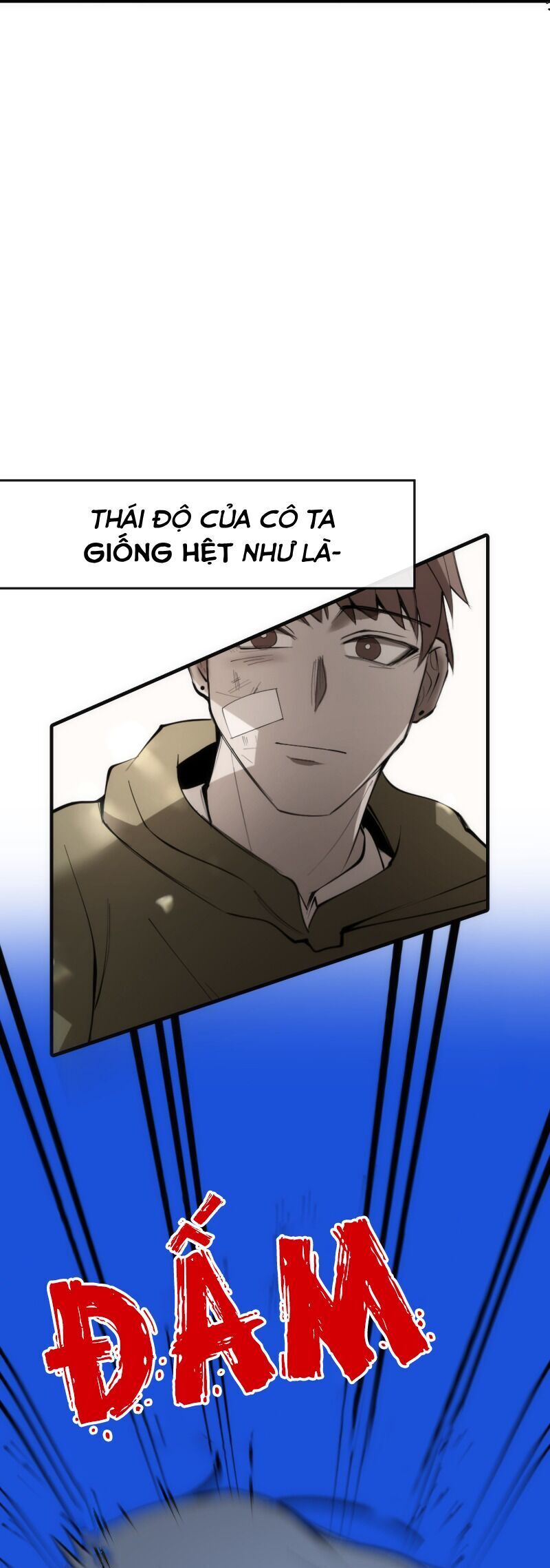 Hand Jumper - Chapter 28 - Page 59