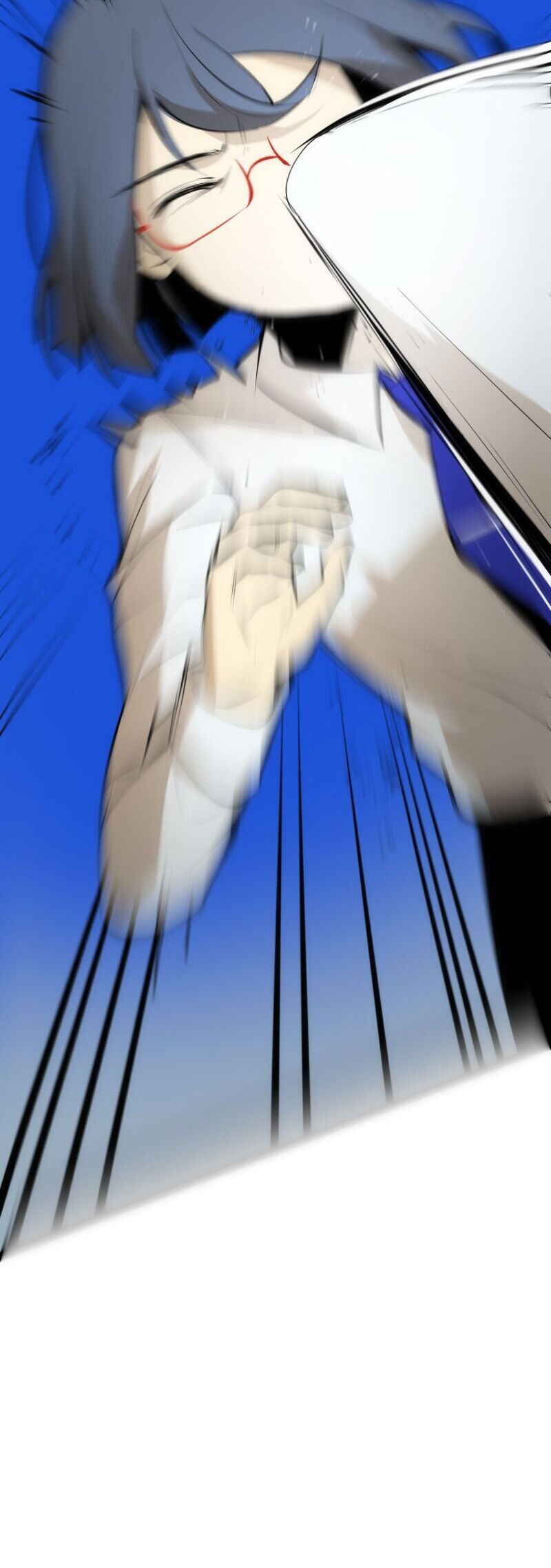 Hand Jumper - Chapter 28 - Page 60