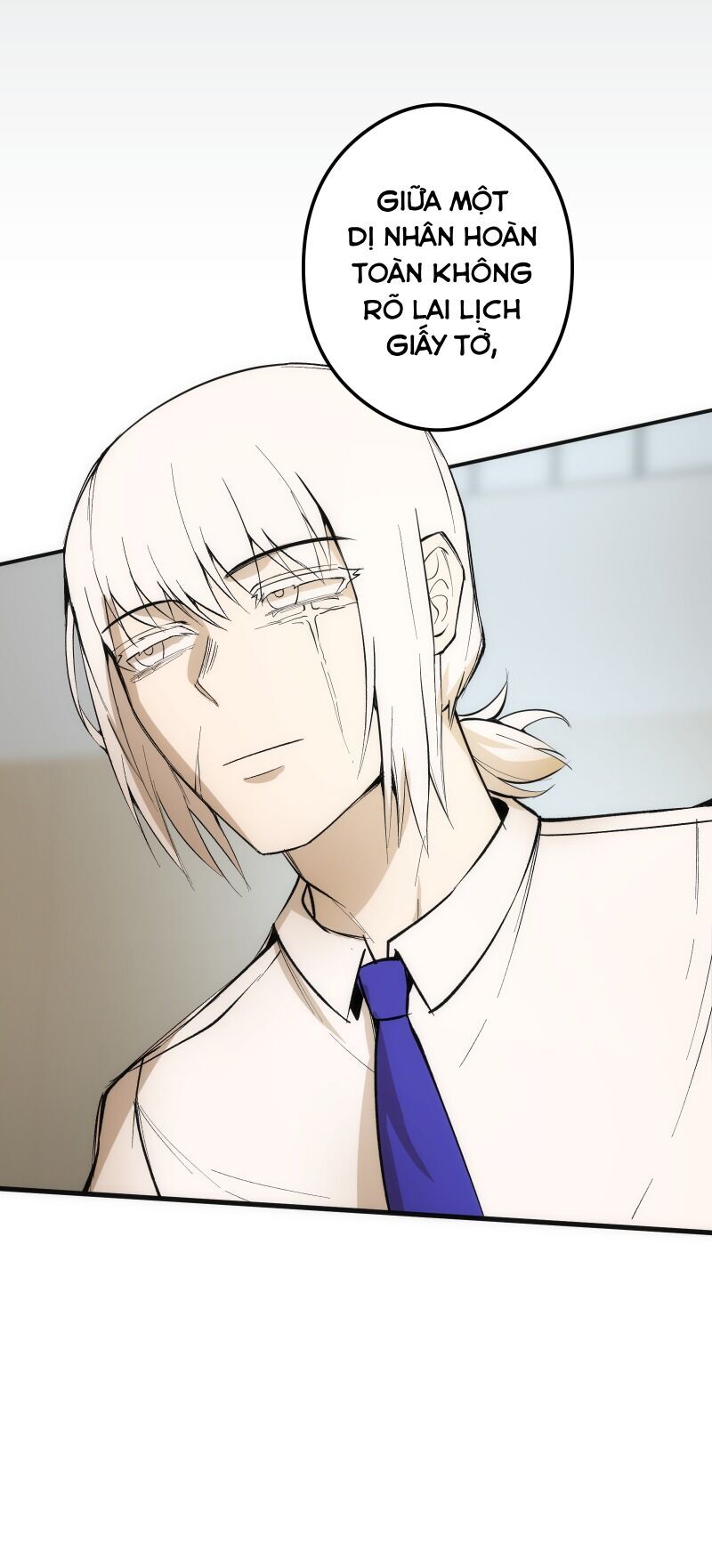 Hand Jumper - Chapter 28 - Page 7