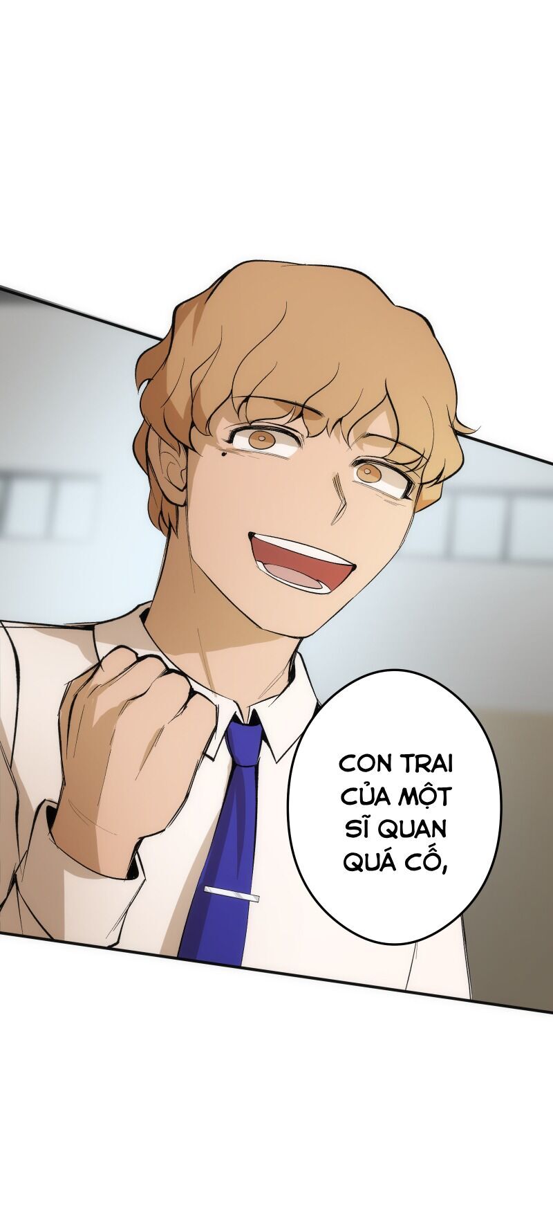 Hand Jumper - Chapter 28 - Page 8