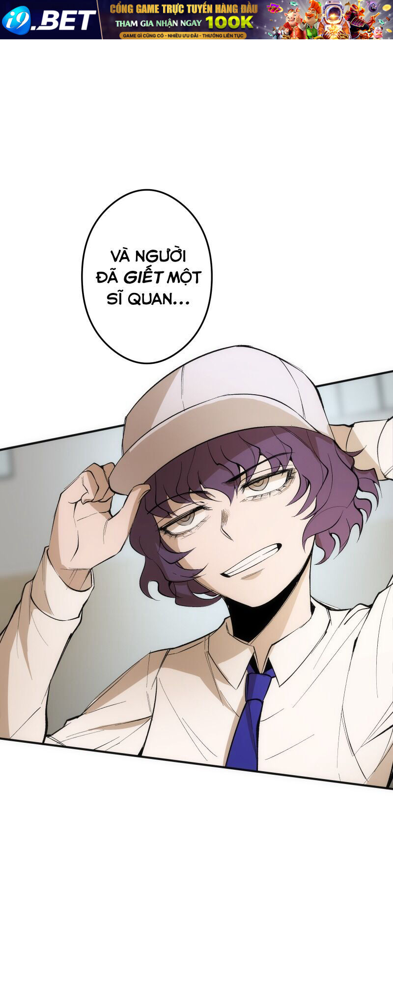 Hand Jumper - Chapter 28 - Page 9