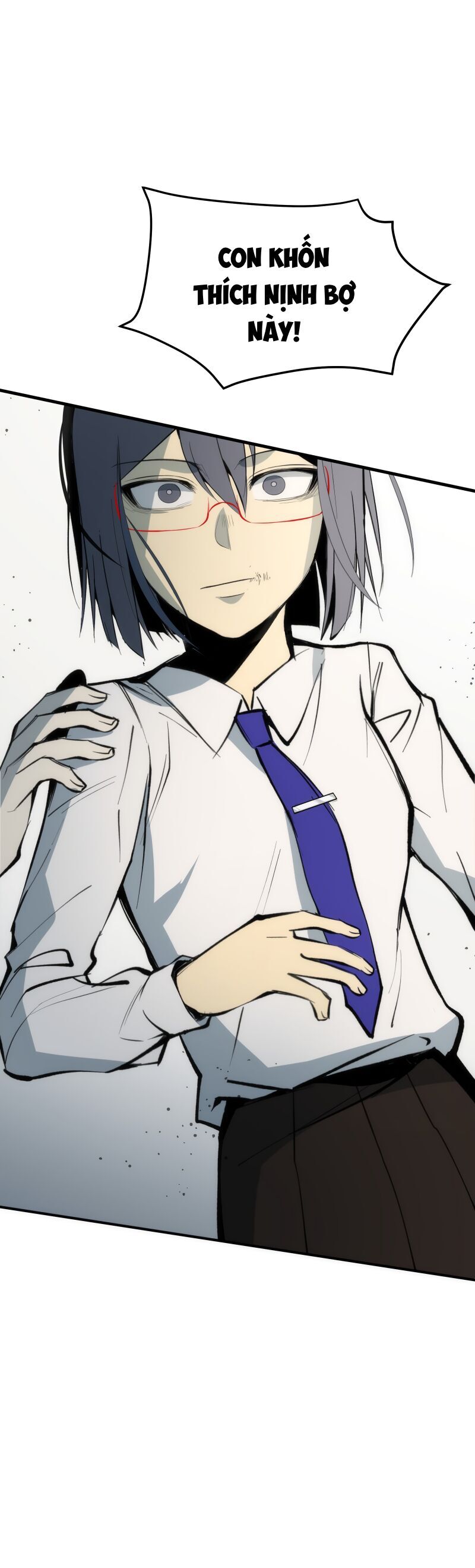 Hand Jumper - Chapter 29 - Page 10