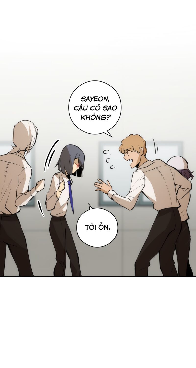 Hand Jumper - Chapter 29 - Page 12