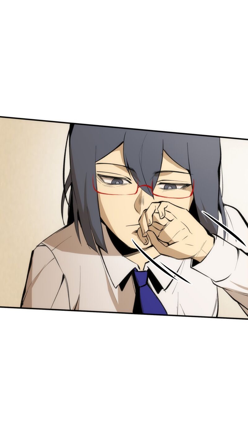 Hand Jumper - Chapter 29 - Page 13