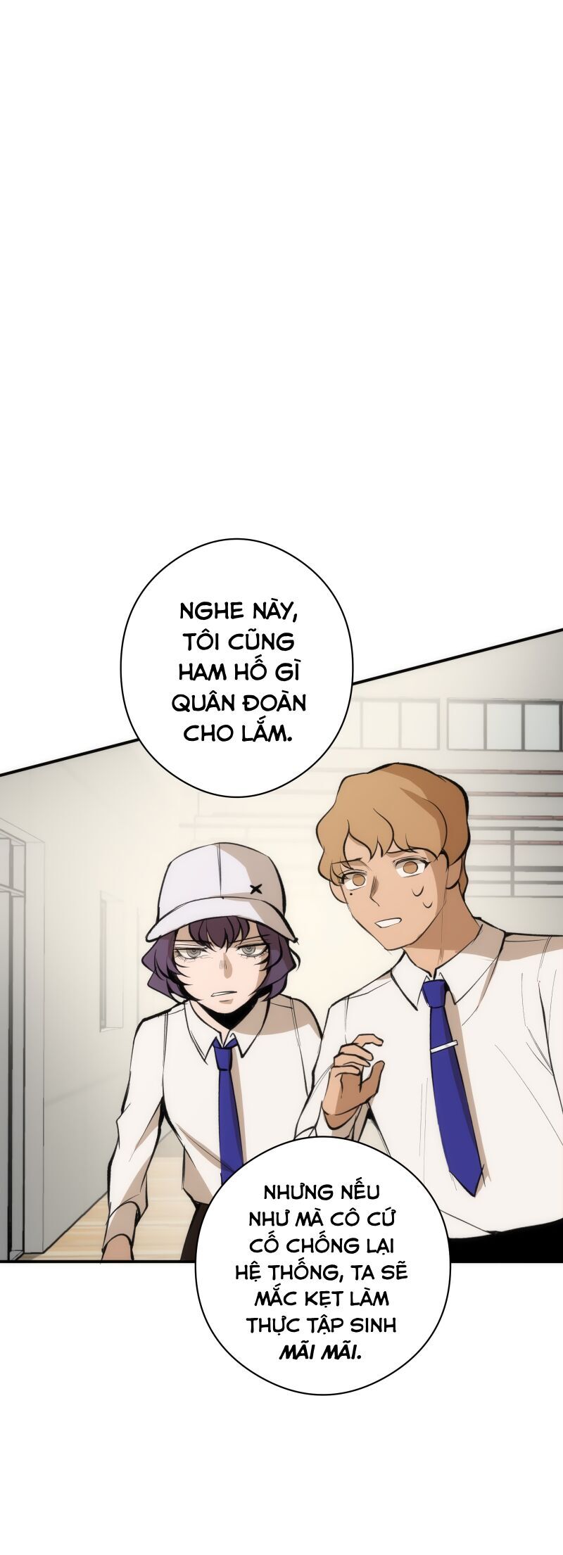 Hand Jumper - Chapter 29 - Page 15