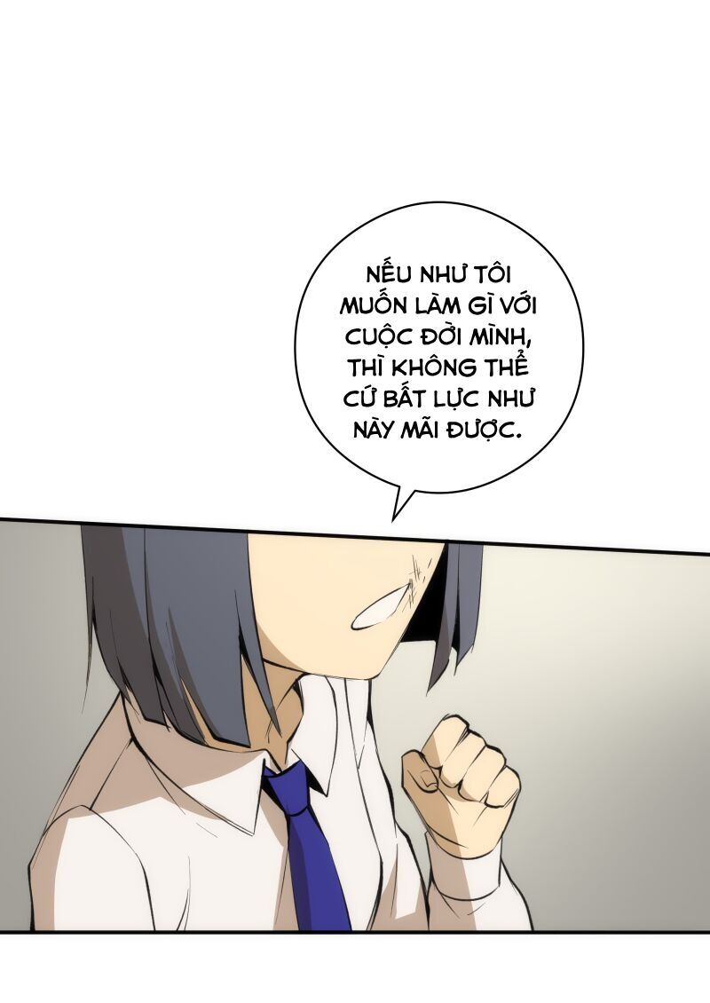 Hand Jumper - Chapter 29 - Page 16