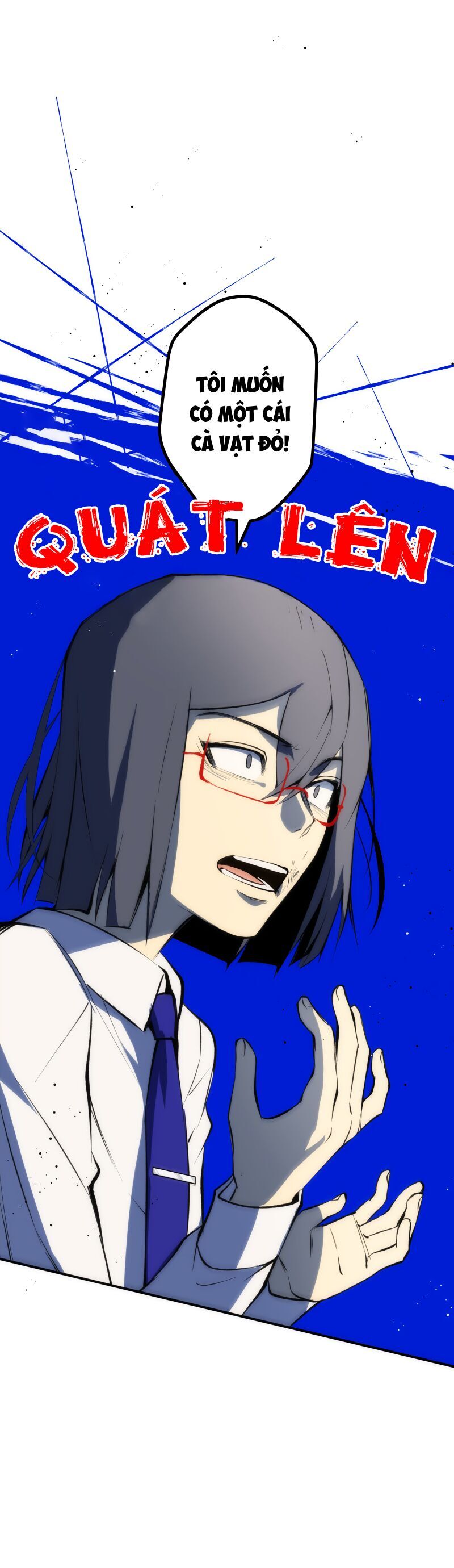 Hand Jumper - Chapter 29 - Page 17