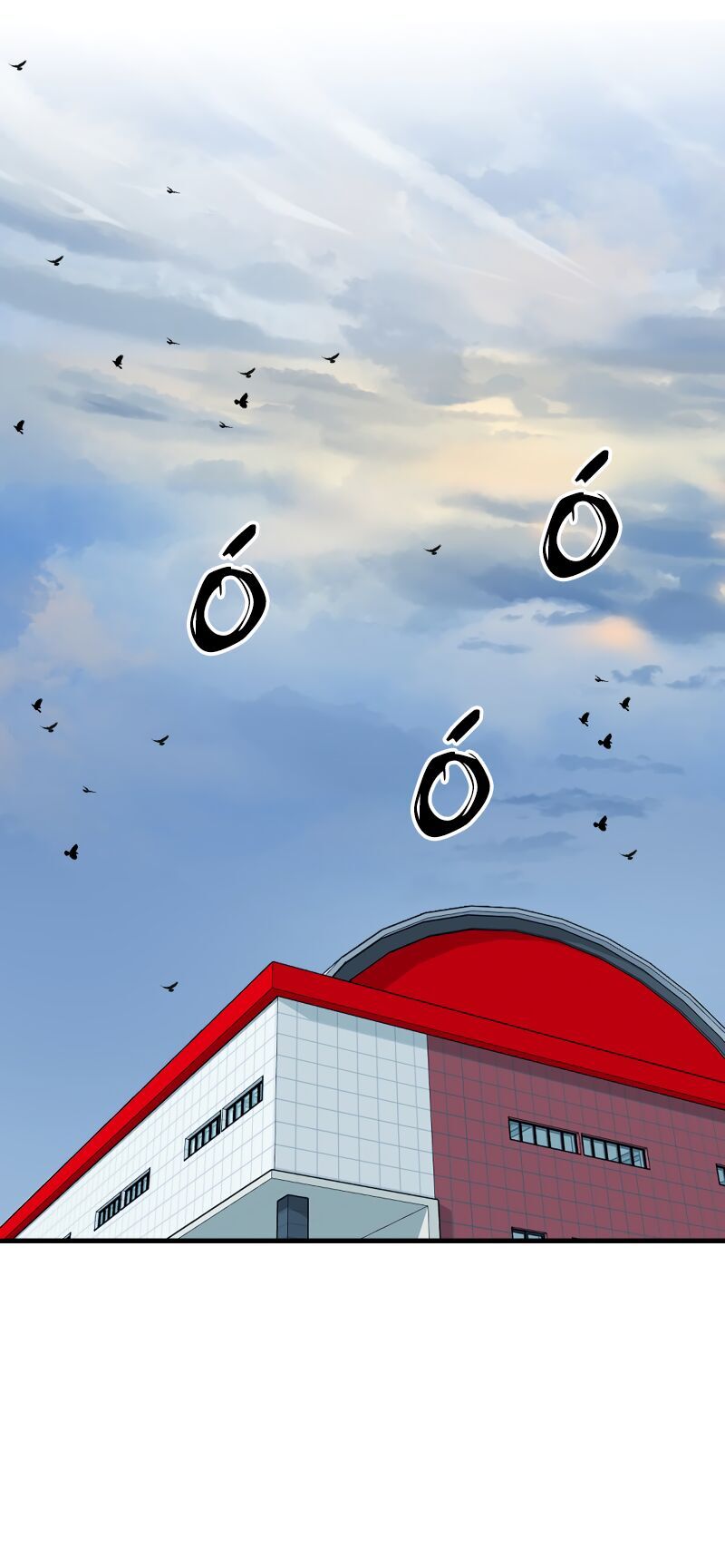 Hand Jumper - Chapter 29 - Page 23