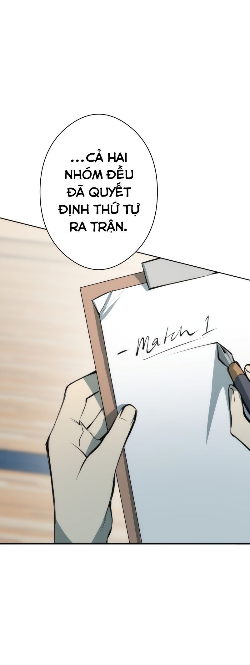 Hand Jumper - Chapter 29 - Page 24