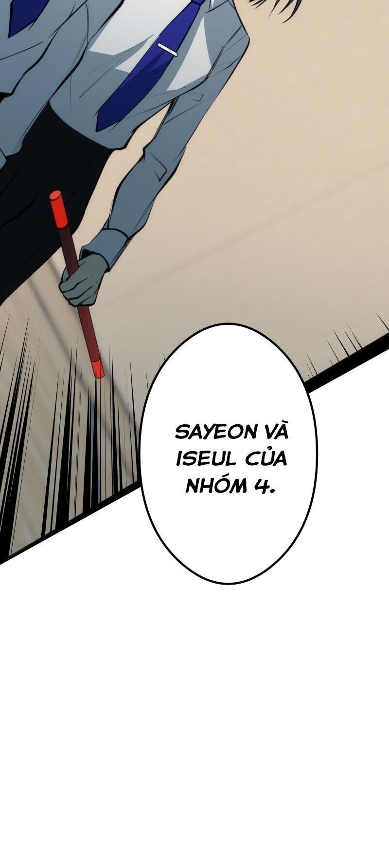 Hand Jumper - Chapter 29 - Page 27