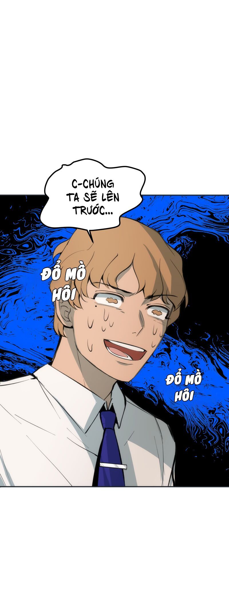 Hand Jumper - Chapter 29 - Page 28