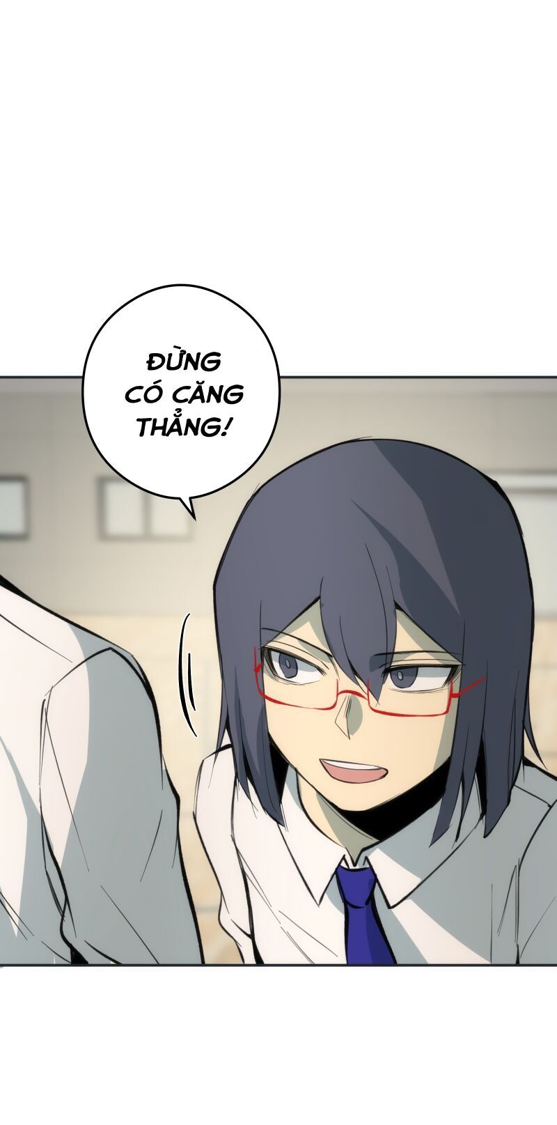 Hand Jumper - Chapter 29 - Page 29