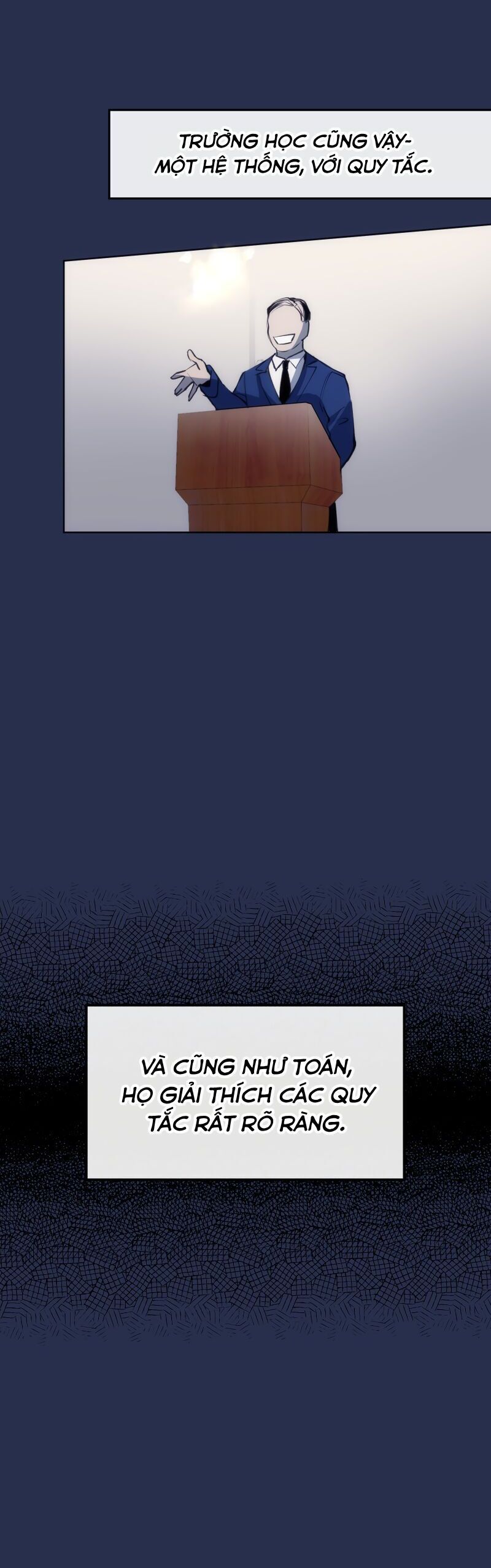 Hand Jumper - Chapter 29 - Page 3