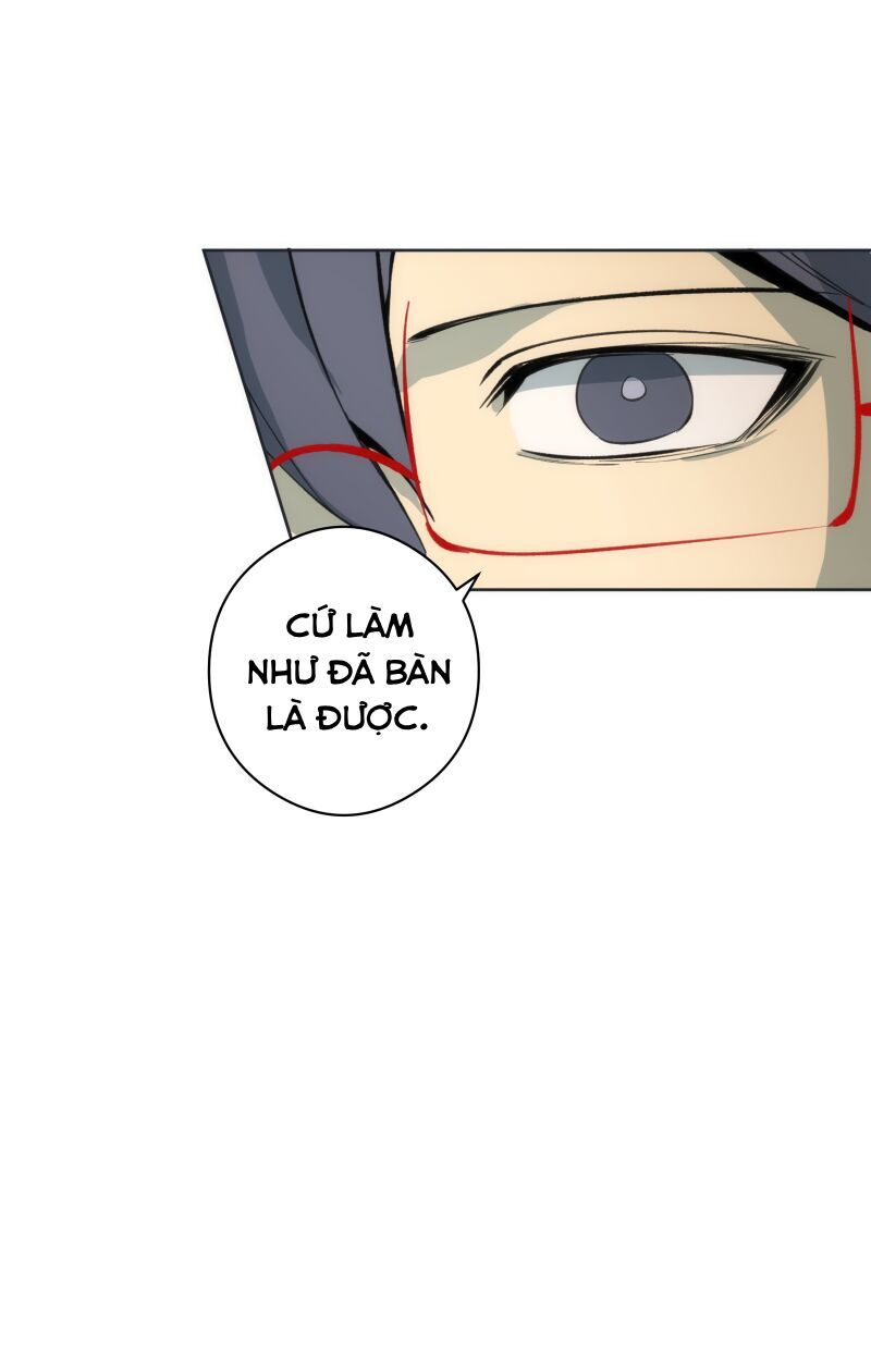 Hand Jumper - Chapter 29 - Page 30