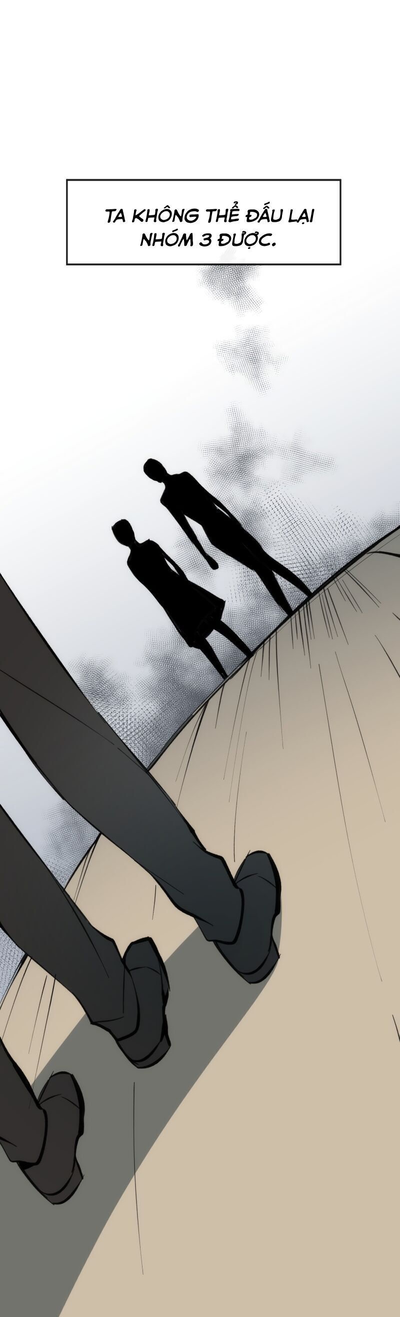 Hand Jumper - Chapter 29 - Page 32