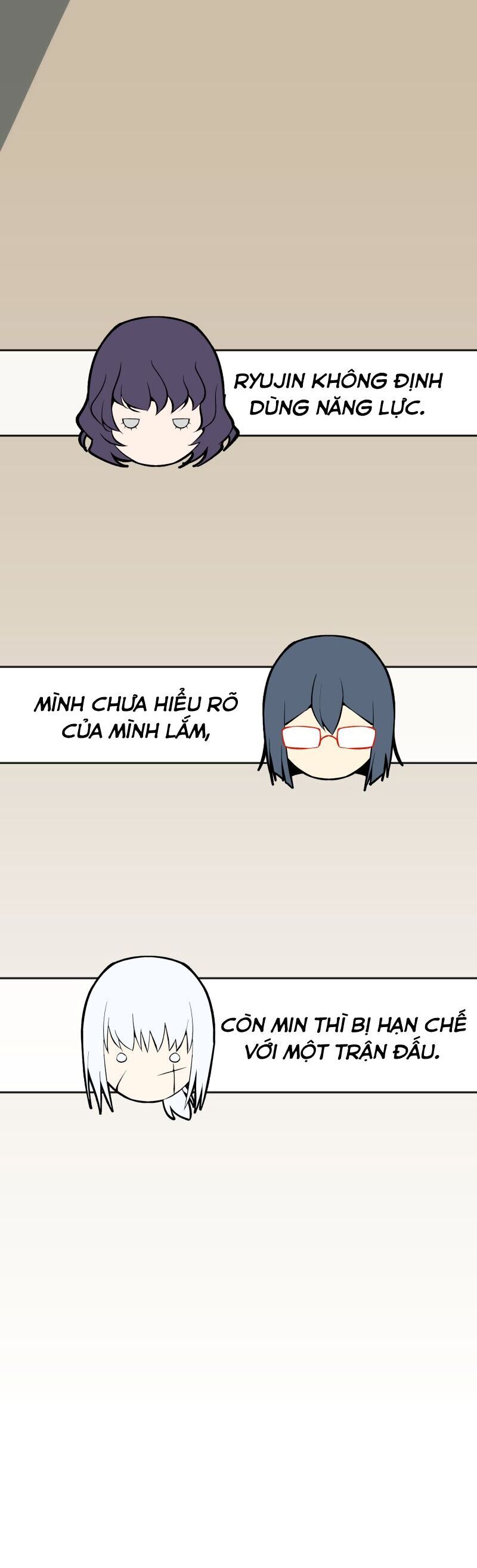 Hand Jumper - Chapter 29 - Page 33