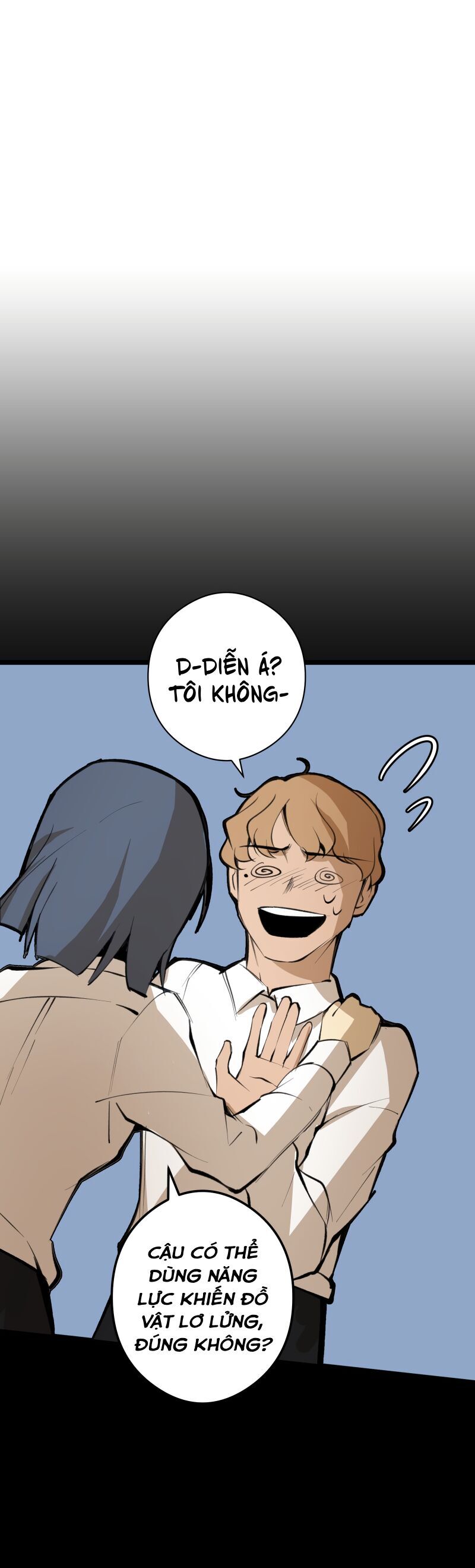 Hand Jumper - Chapter 29 - Page 35