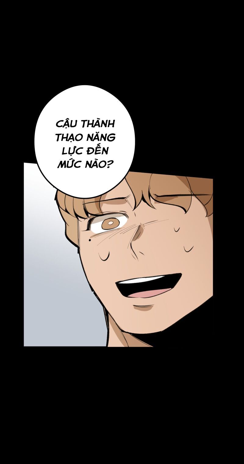 Hand Jumper - Chapter 29 - Page 36