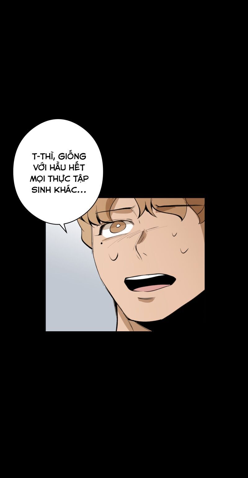 Hand Jumper - Chapter 29 - Page 37