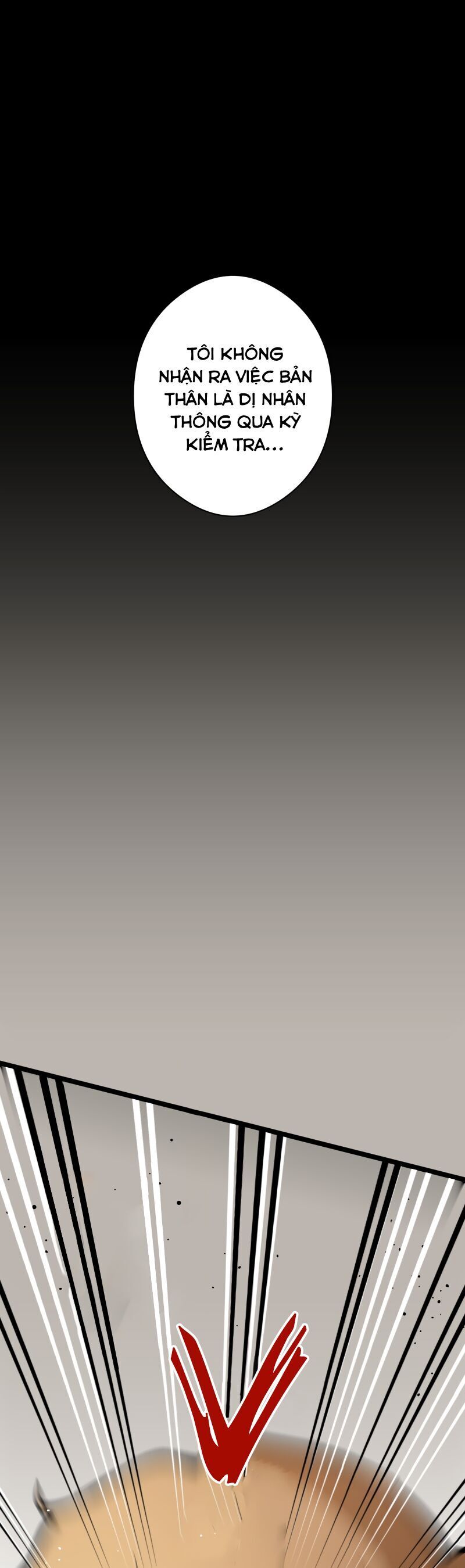 Hand Jumper - Chapter 29 - Page 38