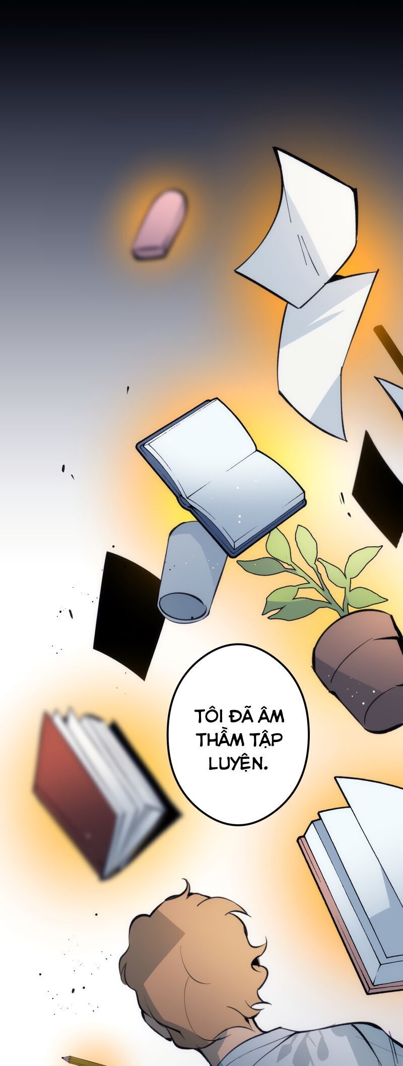 Hand Jumper - Chapter 29 - Page 42