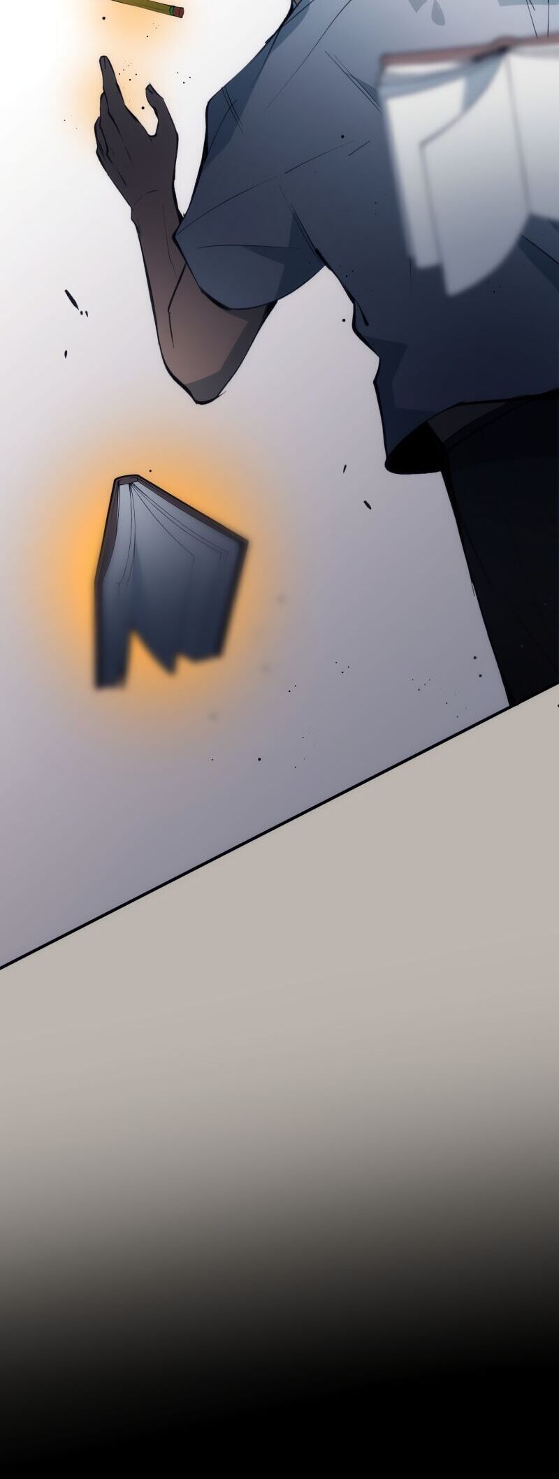 Hand Jumper - Chapter 29 - Page 43