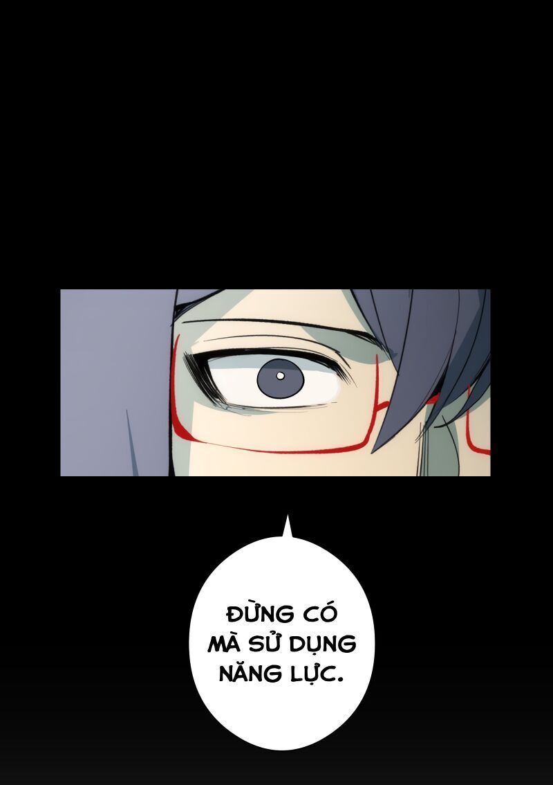 Hand Jumper - Chapter 29 - Page 46