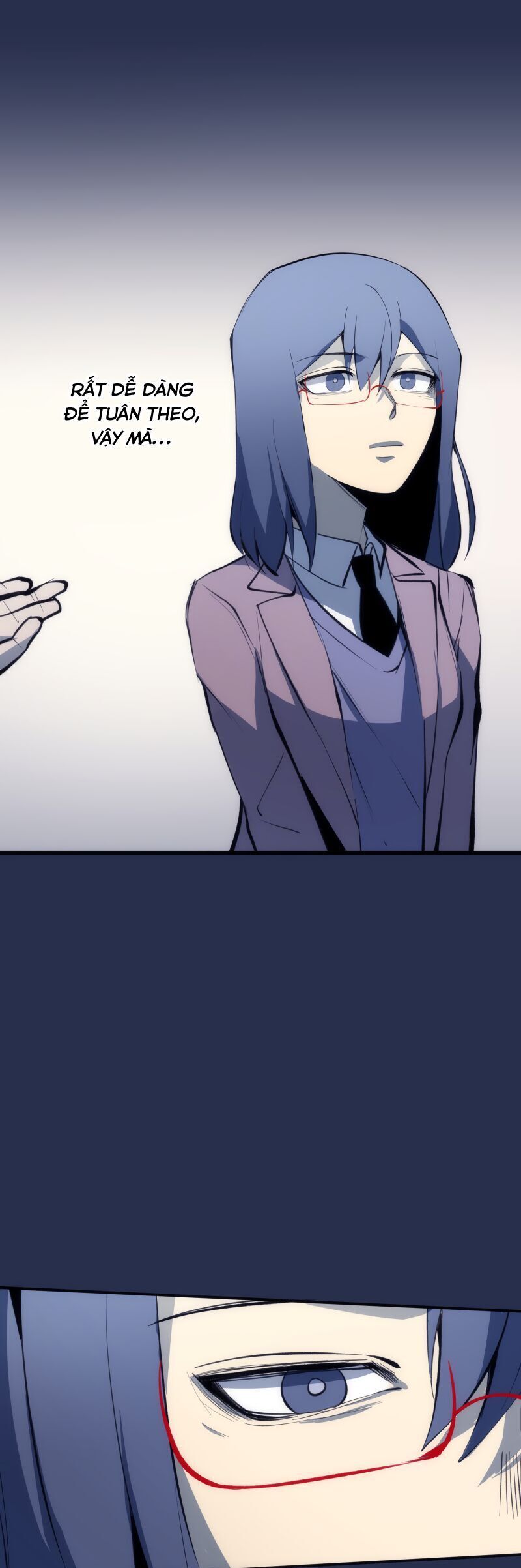 Hand Jumper - Chapter 29 - Page 5