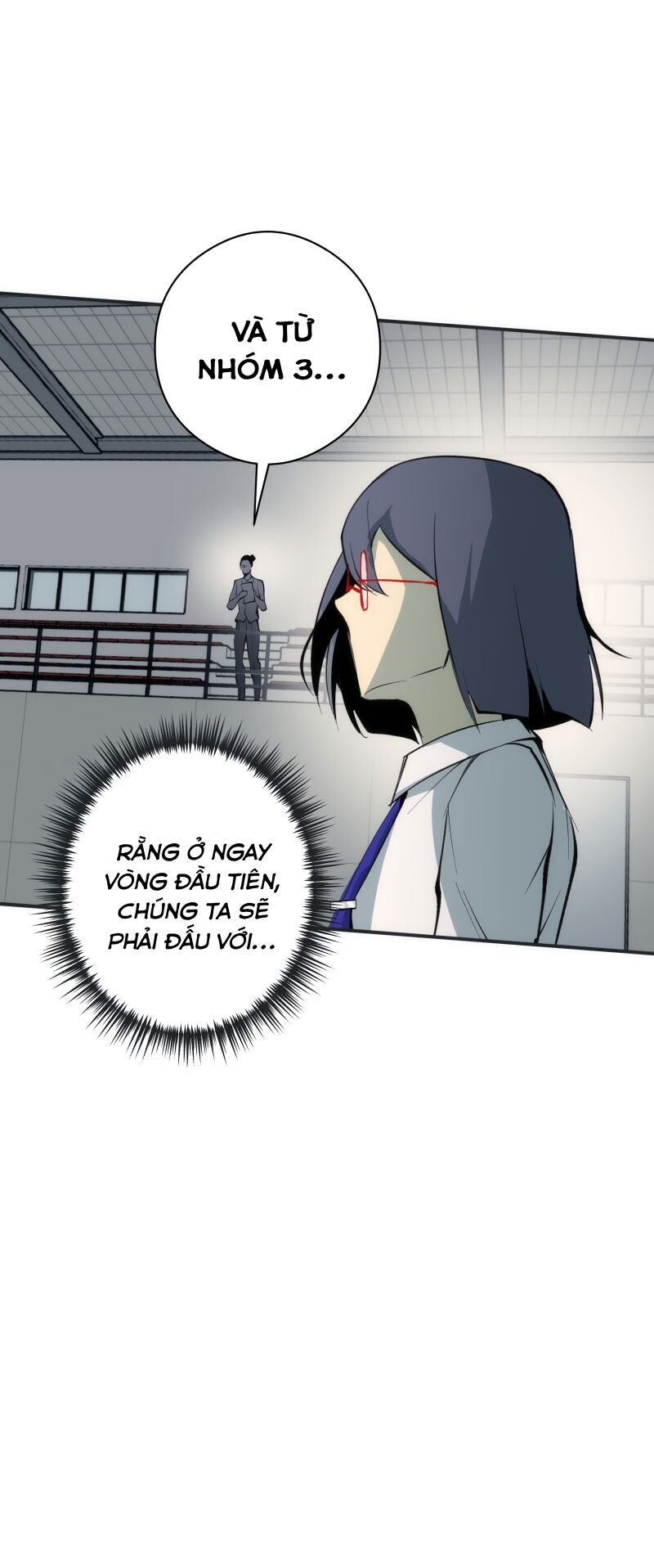 Hand Jumper - Chapter 29 - Page 50