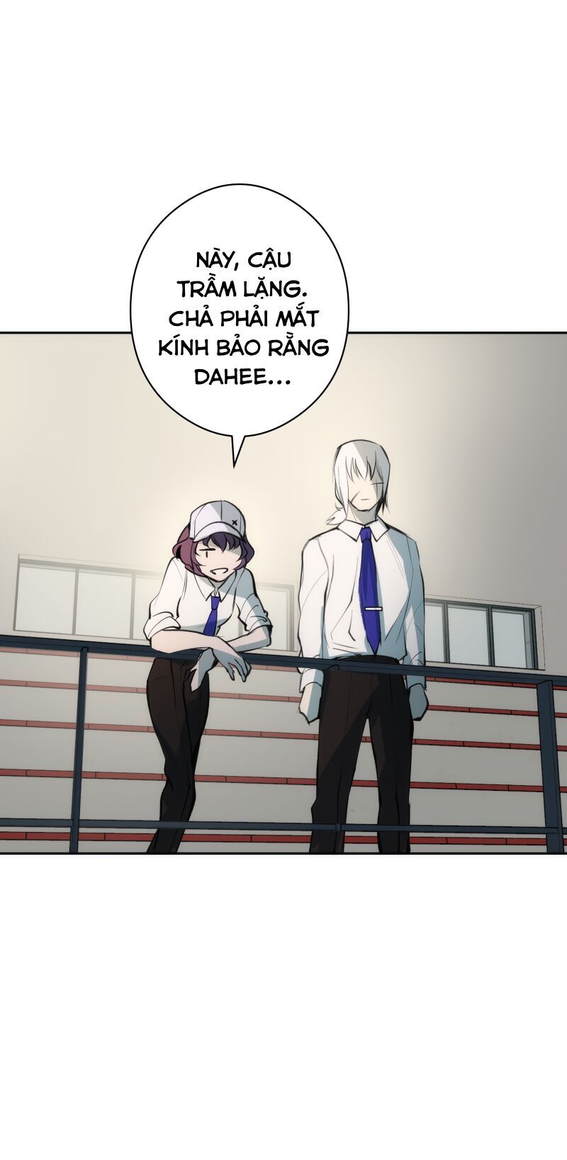 Hand Jumper - Chapter 29 - Page 53