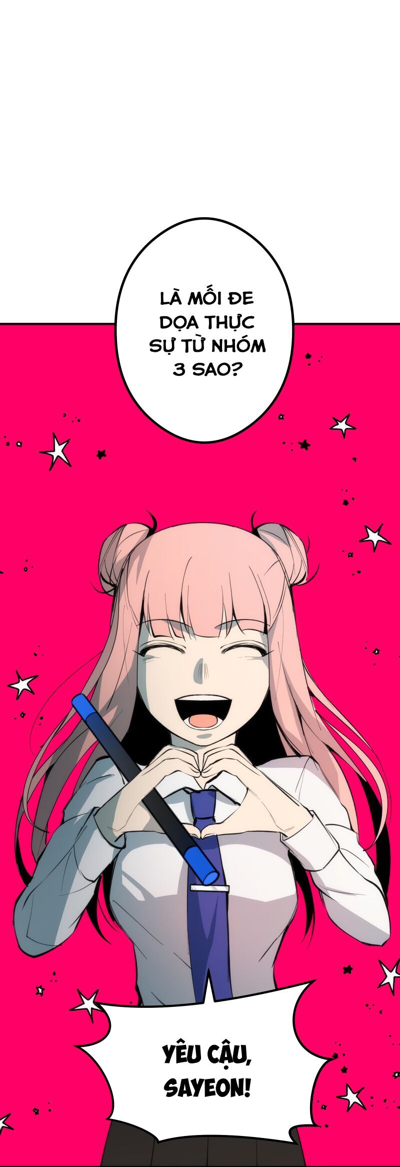 Hand Jumper - Chapter 29 - Page 54