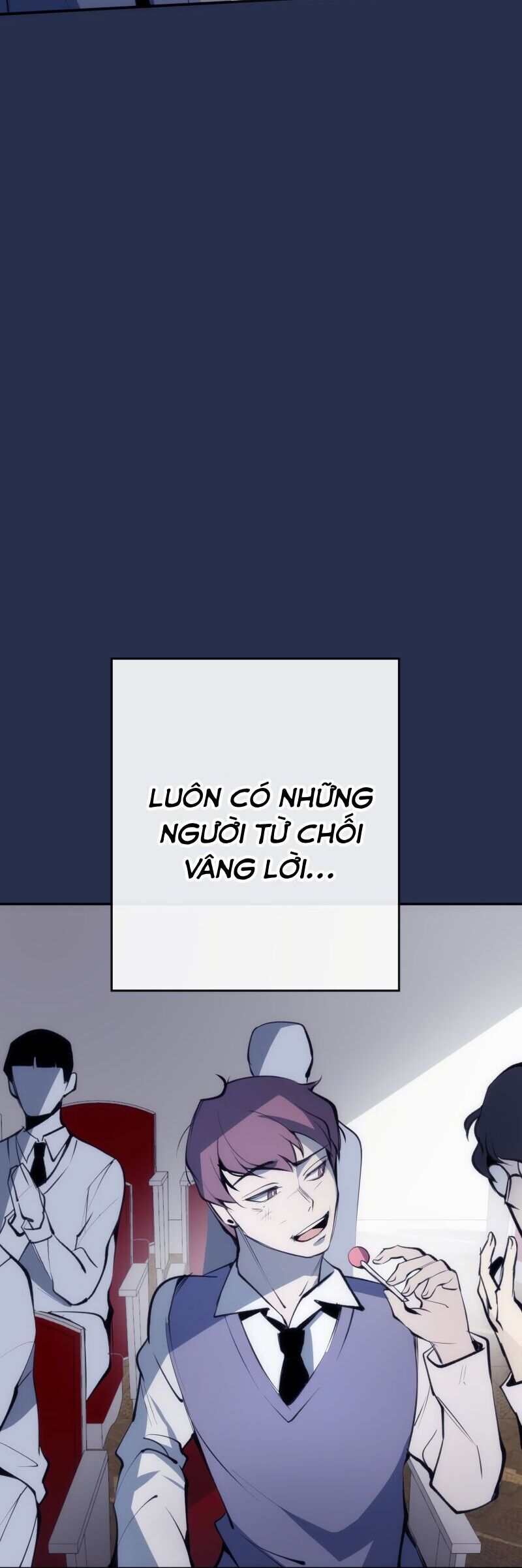 Hand Jumper - Chapter 29 - Page 6