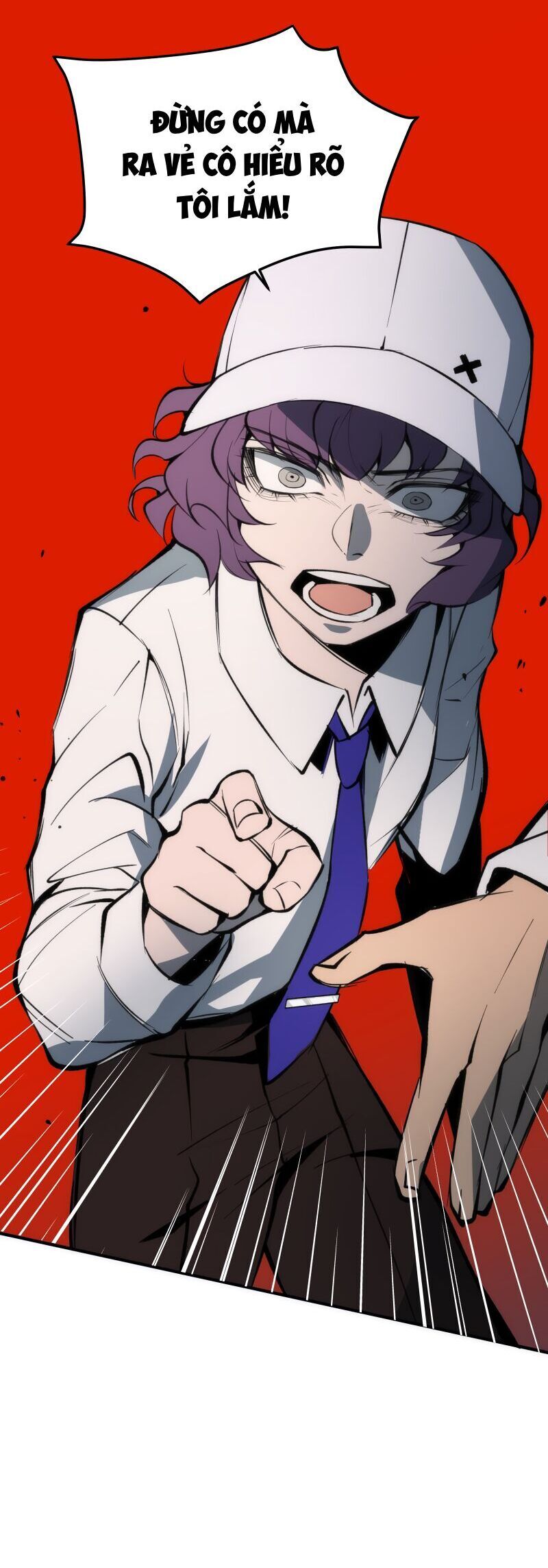 Hand Jumper - Chapter 29 - Page 9