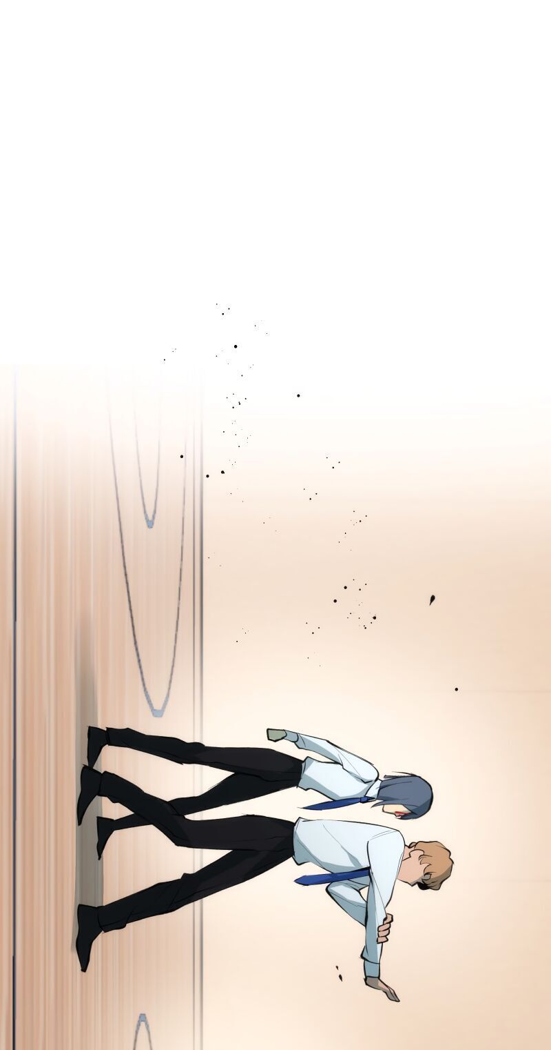 Hand Jumper - Chapter 30 - Page 12