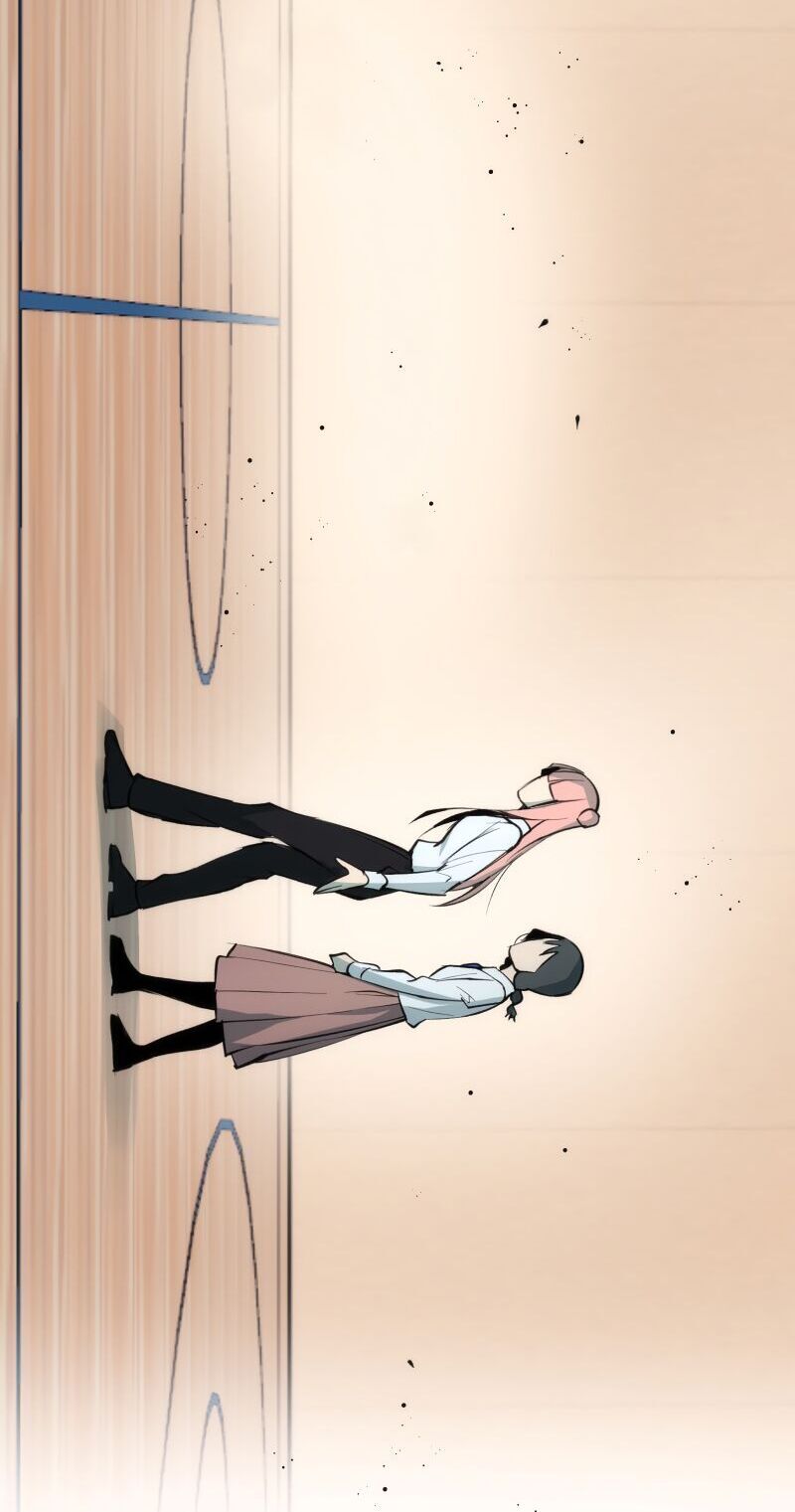 Hand Jumper - Chapter 30 - Page 13